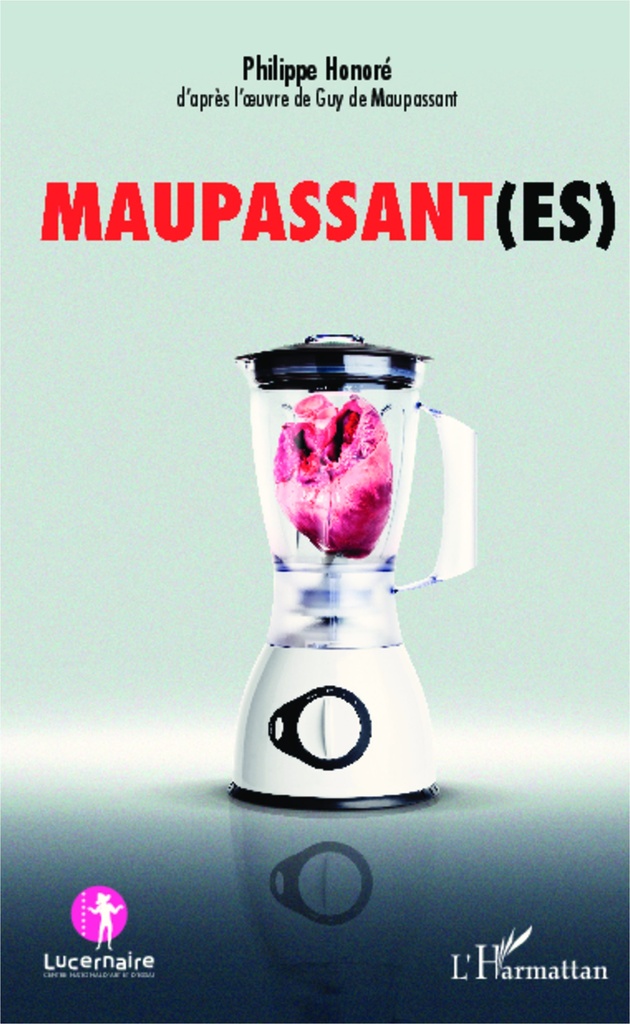 [9782343024929] Maupassant(es)