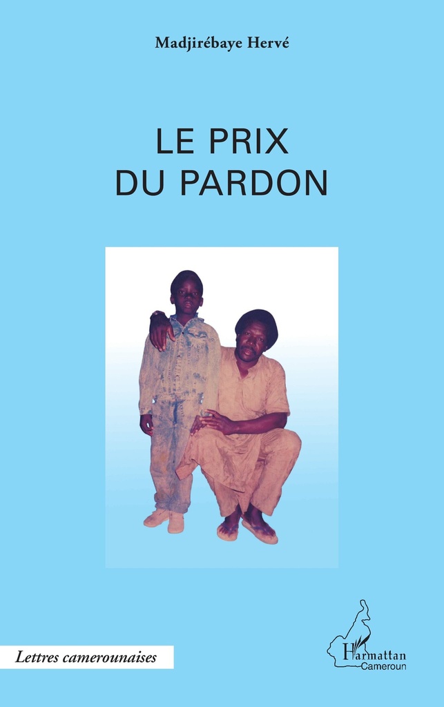 [9782343029764] Le prix du pardon