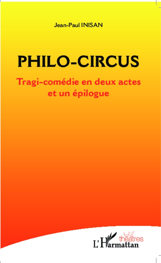 [9782343026268] Philo-circus