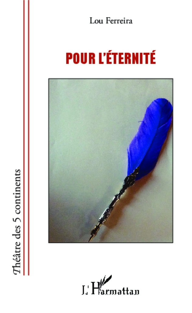 [9782343030869] Pour l'éternité