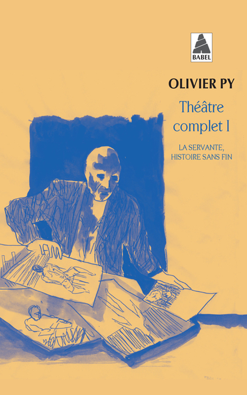 [9782742774043] Théâtre complet I