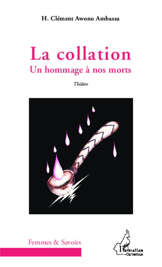 [9782343031729] La collation
