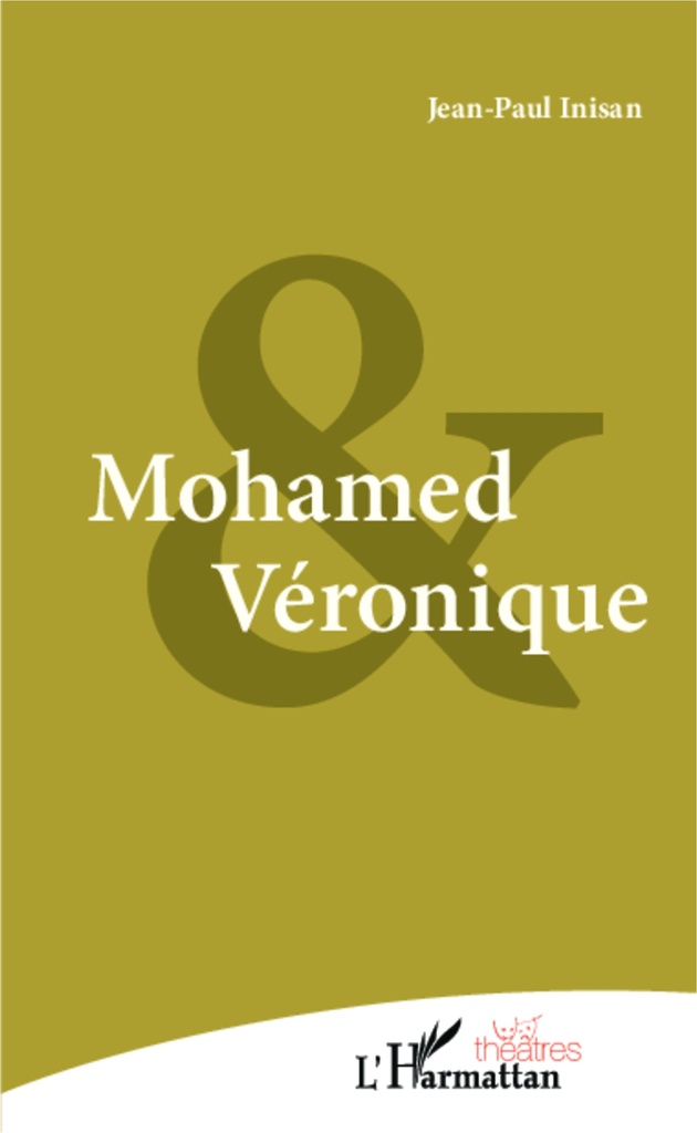 [9782343035673] Mohamed et Veronique