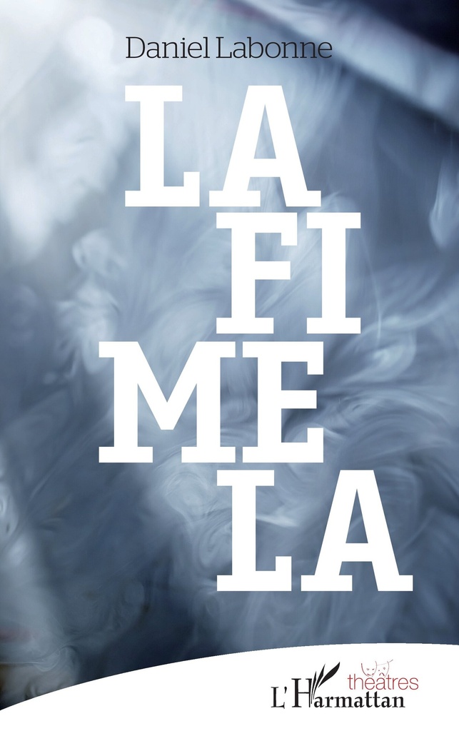 [9782343041216] Lafimela