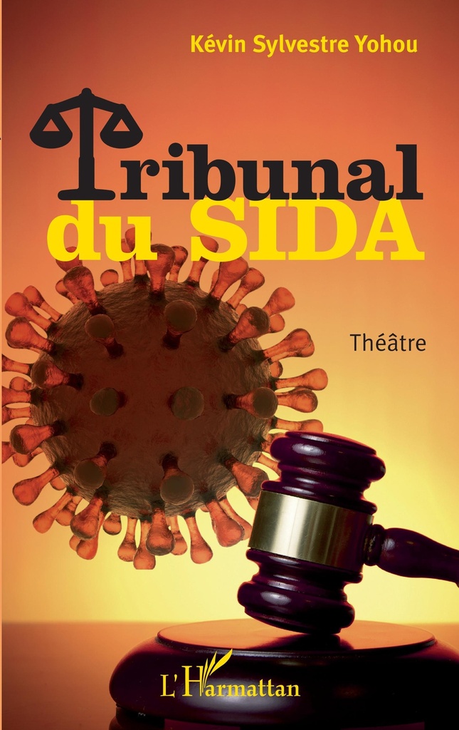 [9782343042442] Tribunal du SIDA
