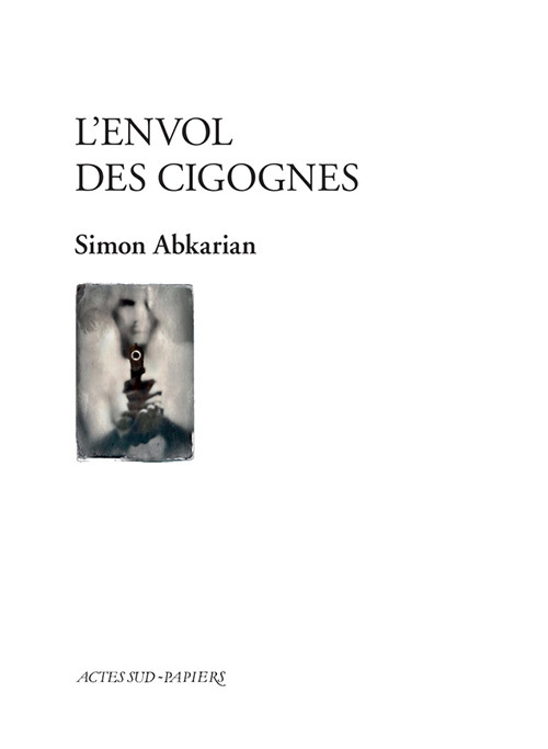[9782330073008] L'Envol des cigognes