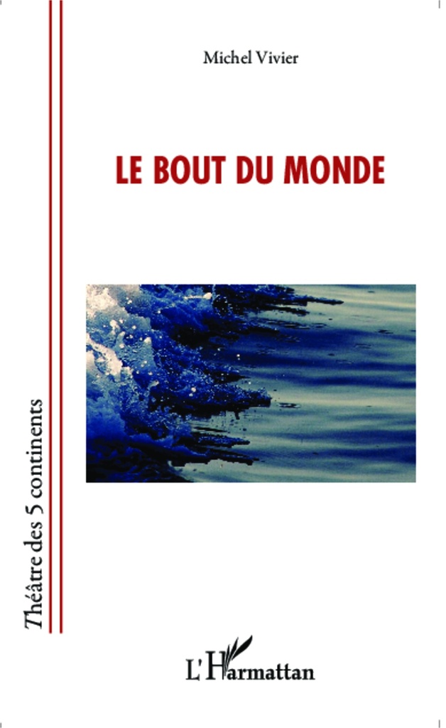 [9782343044200] Le bout du monde