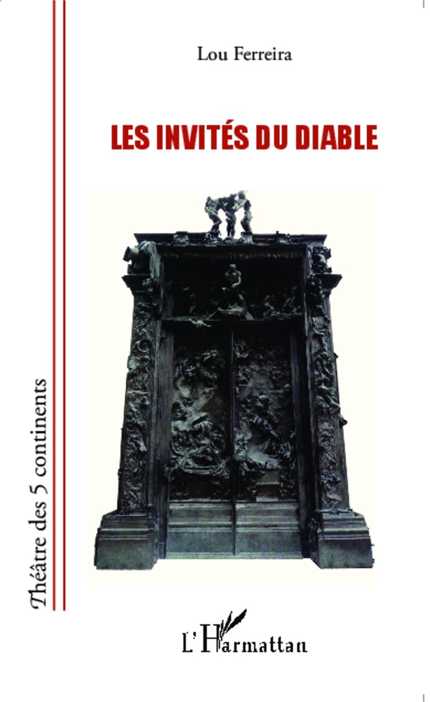 [9782343047263] Les invités du diable