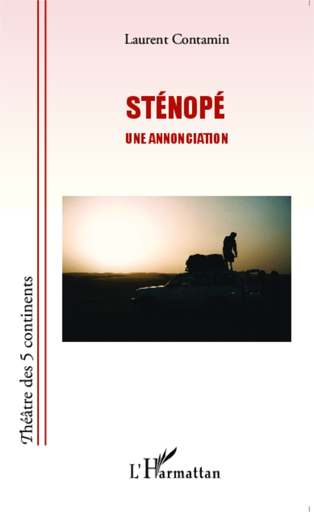 [9782343054315] Sténopé