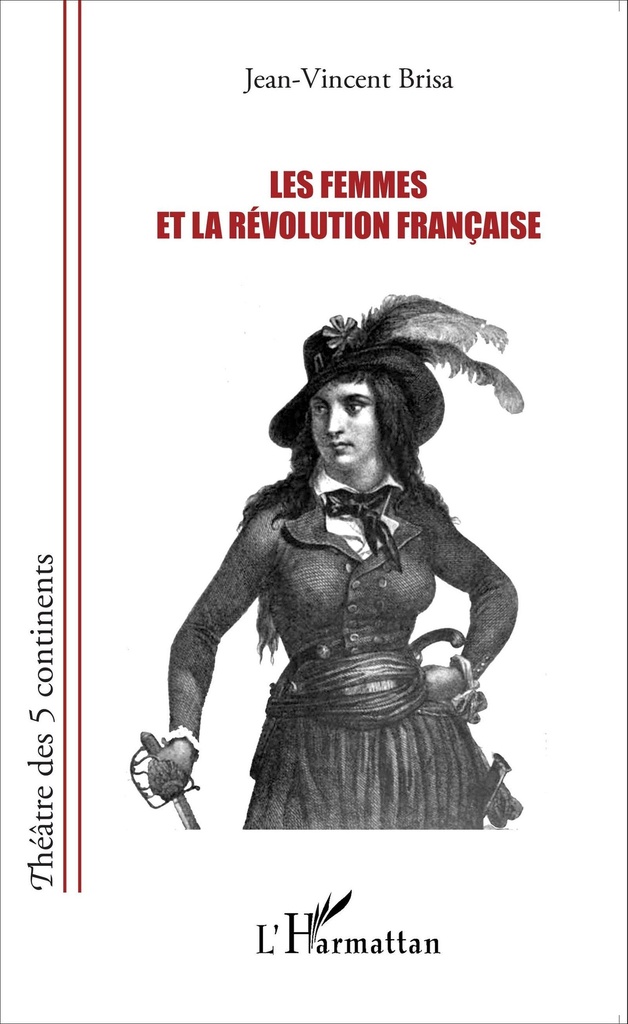 [9782343060019] Les femmes et la Révolution française