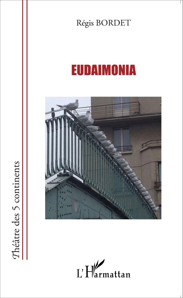 [9782343063911] Eudaimonia