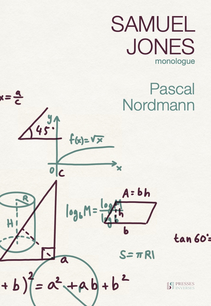 [9782940718382] Samuel Jones