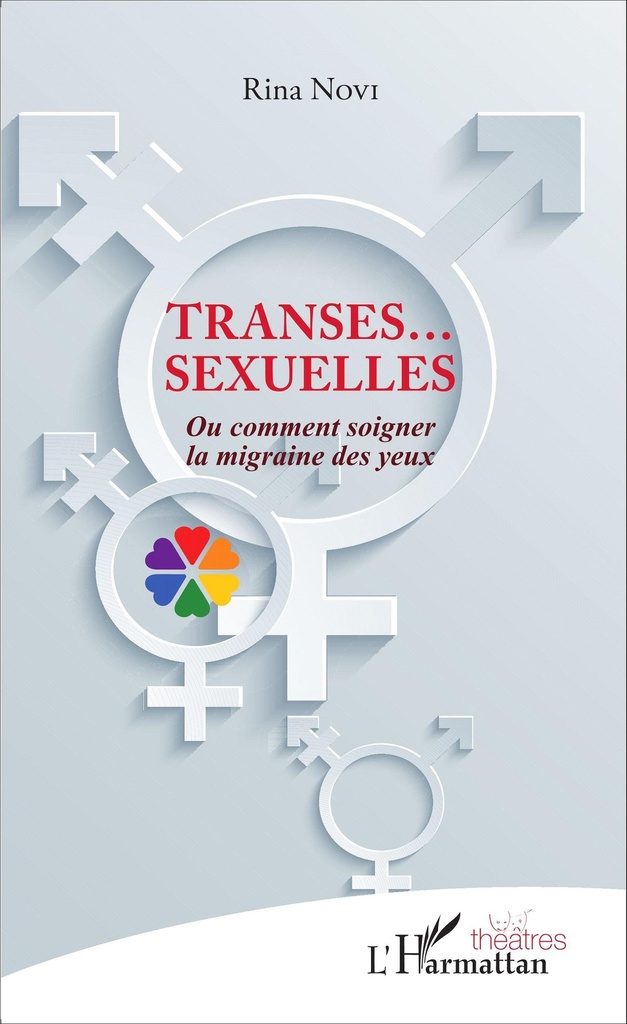 [9782343070087] Transes... Sexuelles