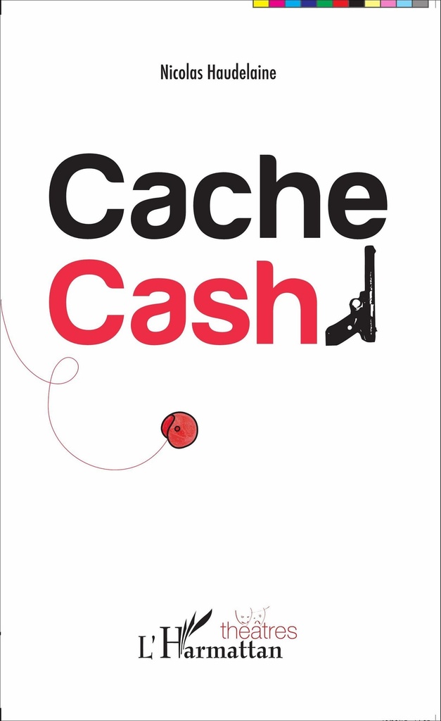 [9782343065731] Cache Cash