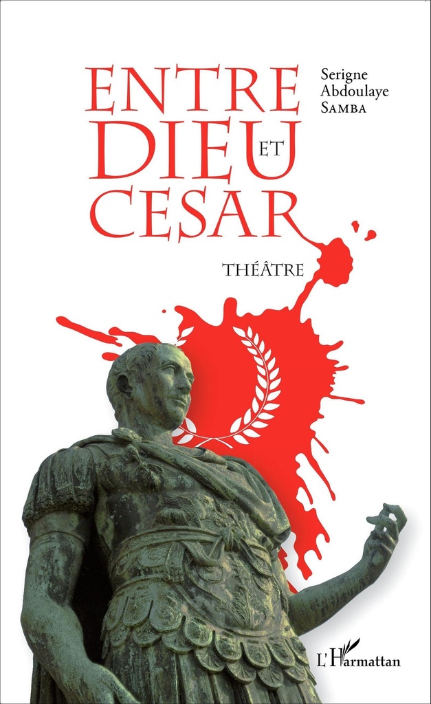 [9782343071169] Entre Dieu et César