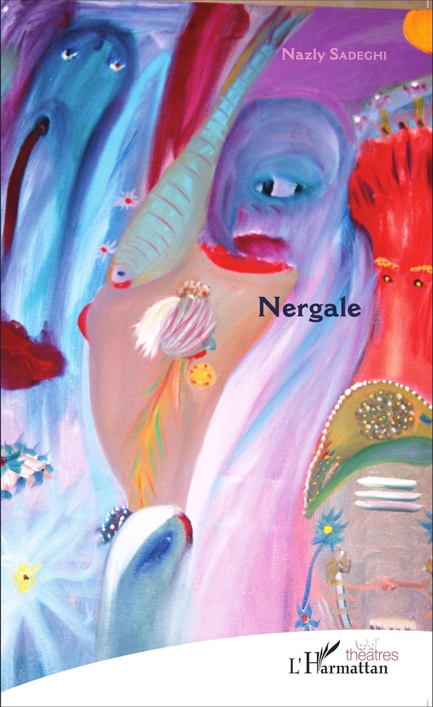 [9782343080659] Nergale