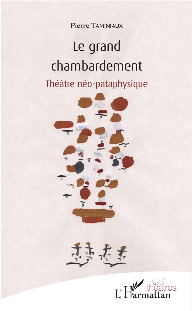 [9782343081724] Le grand chambardement