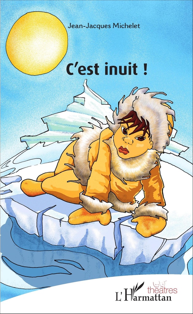 [9782343083926] C'est inuit !