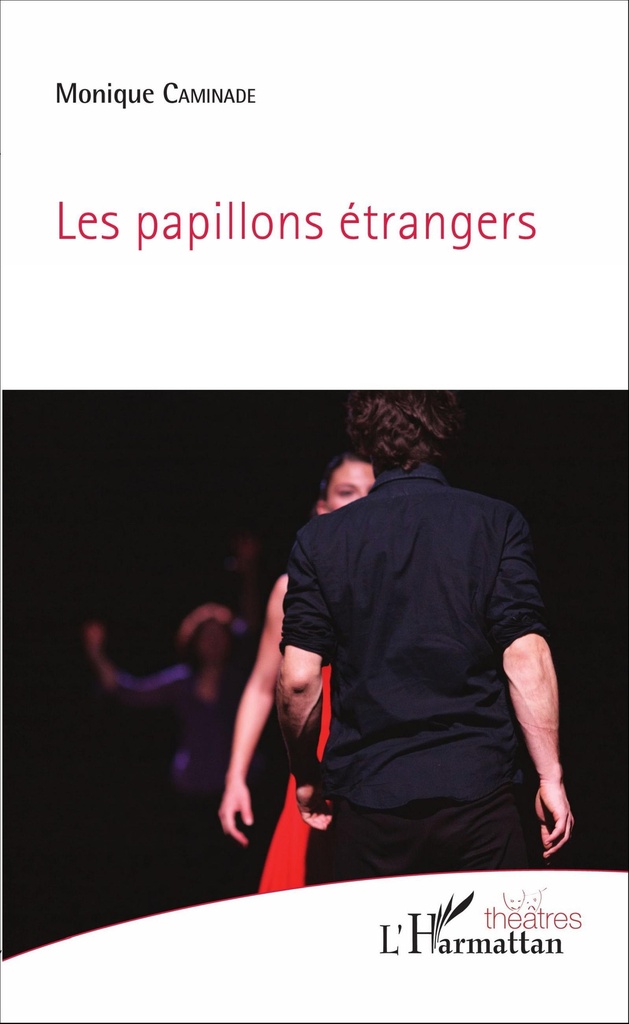 [9782343092003] Les papillons étrangers