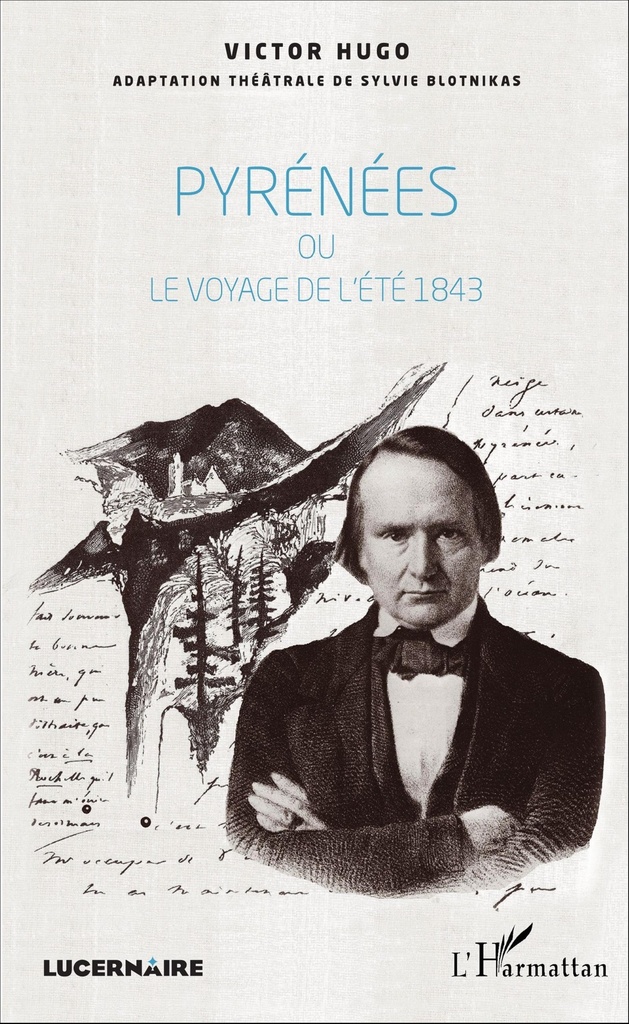 [9782343096797] Pyrénées