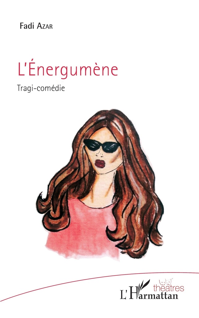 [9782343102511] L'Energumène