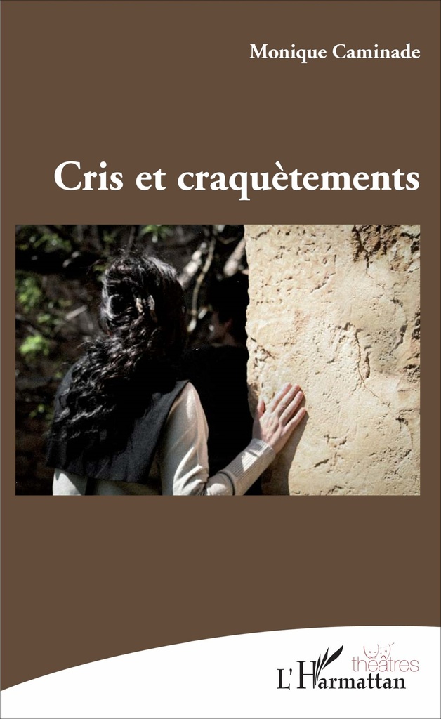 [9782343108339] Cris et craquètements