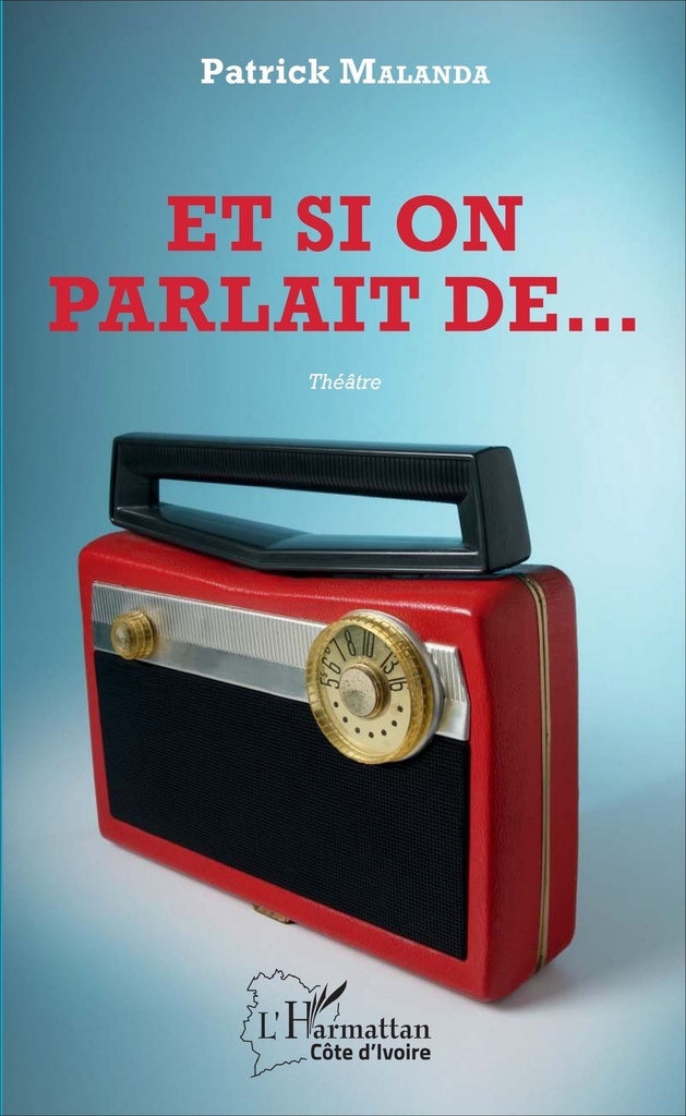 [9782343111513] Et si on parlait de...