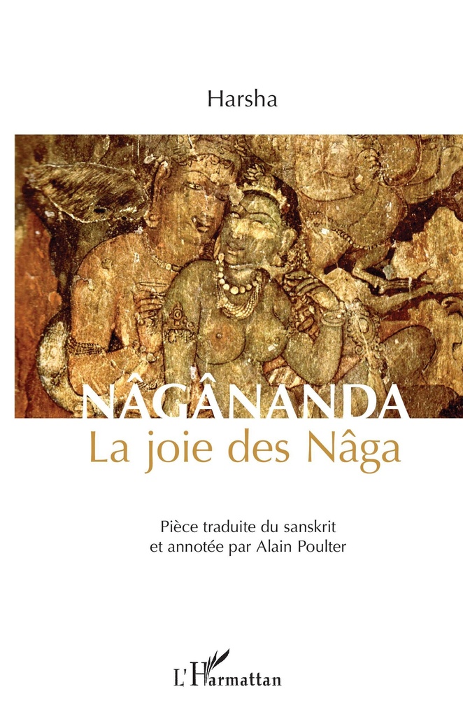 [9782343107424] Nâgânanda