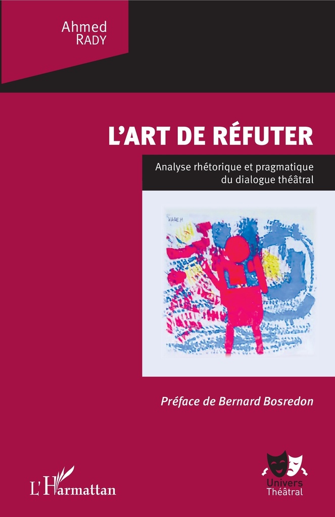 [9782343113517] L'art de réfuter