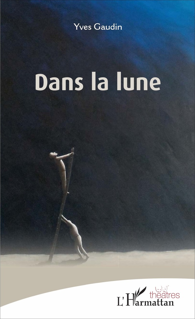[9782343116938] Dans la lune