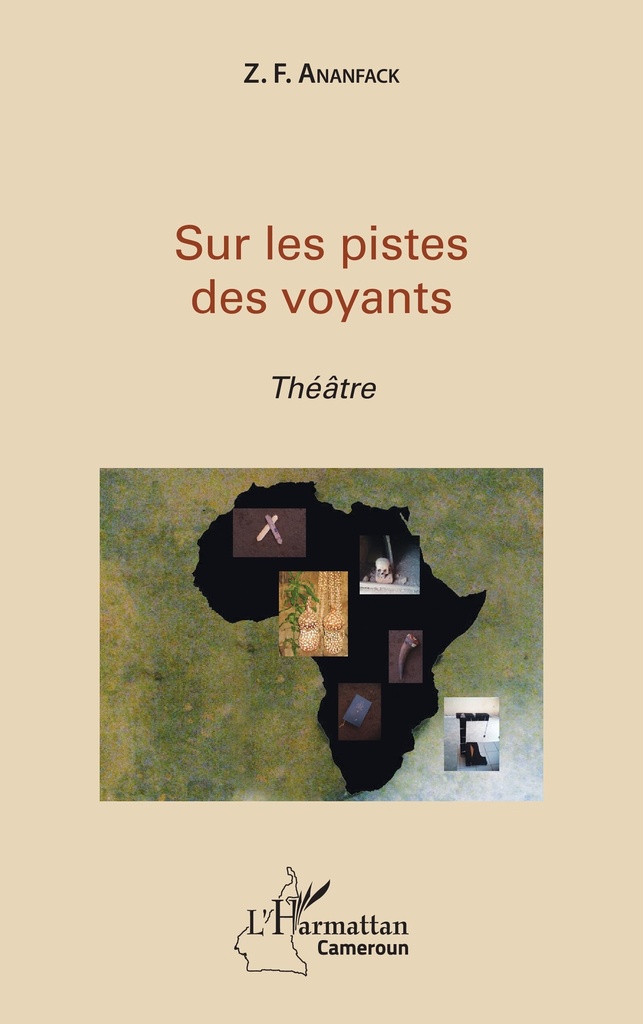 Sur les pistes des voyants