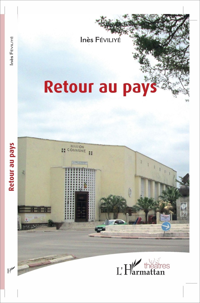 [9782343119984] Retour au pays