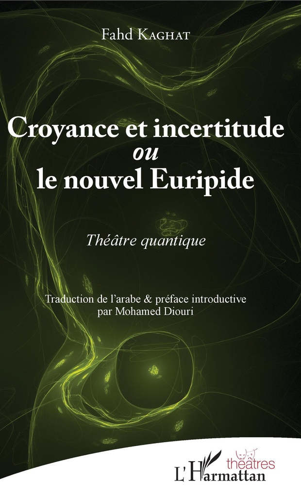 [9782343135281] Croyance et incertitude