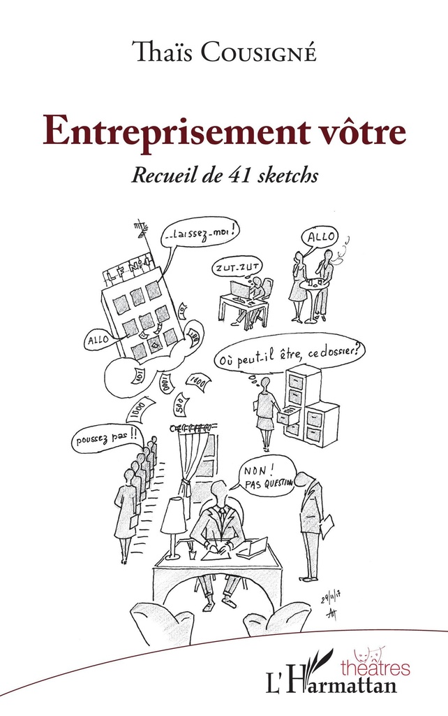 [9782343138466] Entreprisement vôtre
