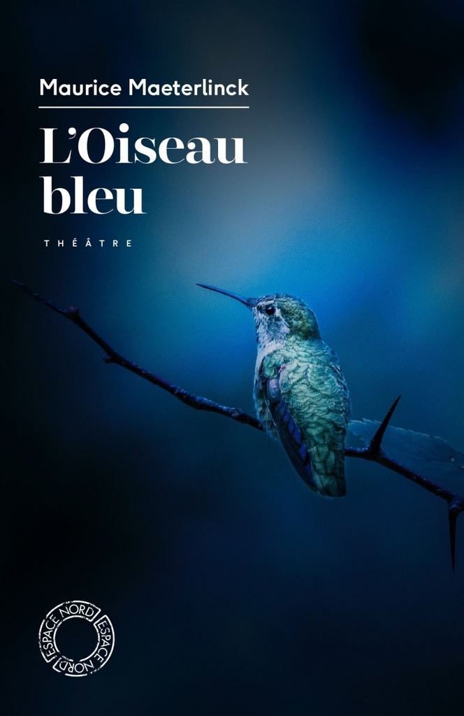 [9782875685674] L'Oiseau bleu