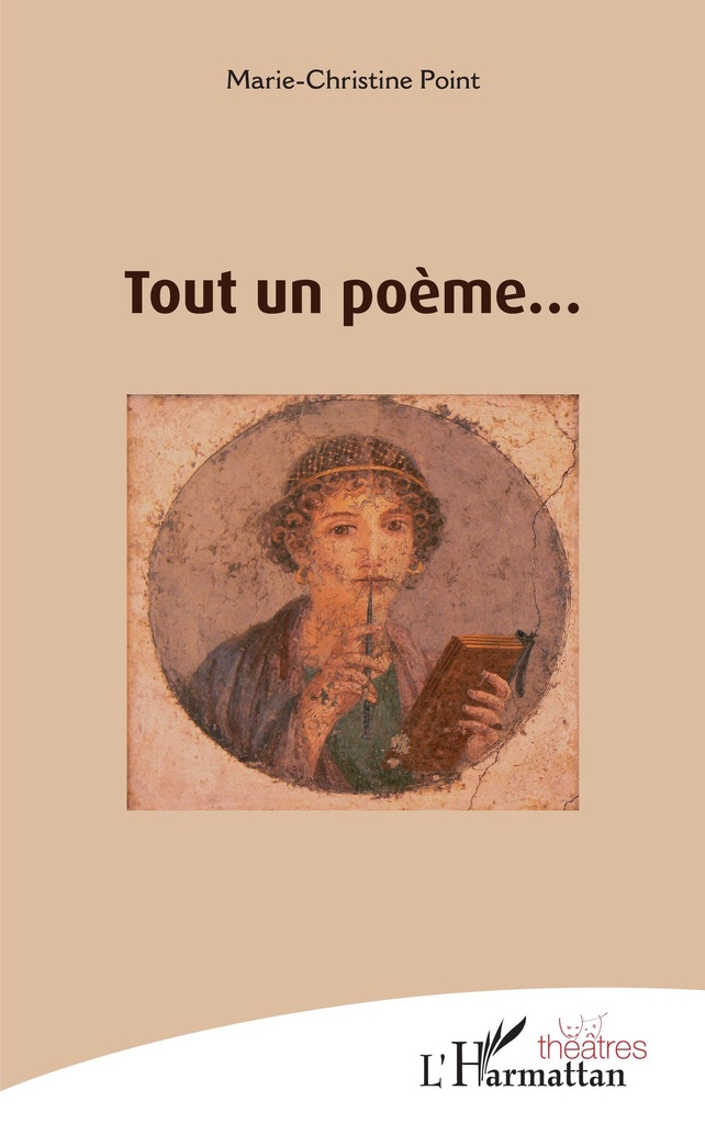 [9782343156828] Tout un poème...