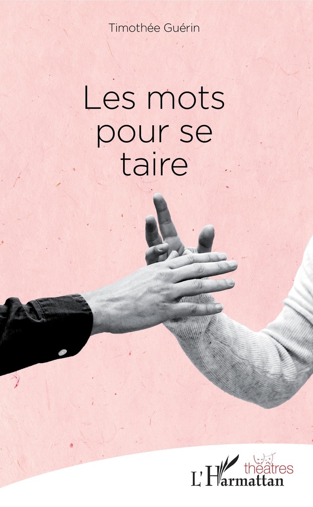 [9782343164113] Les mots pour se taire