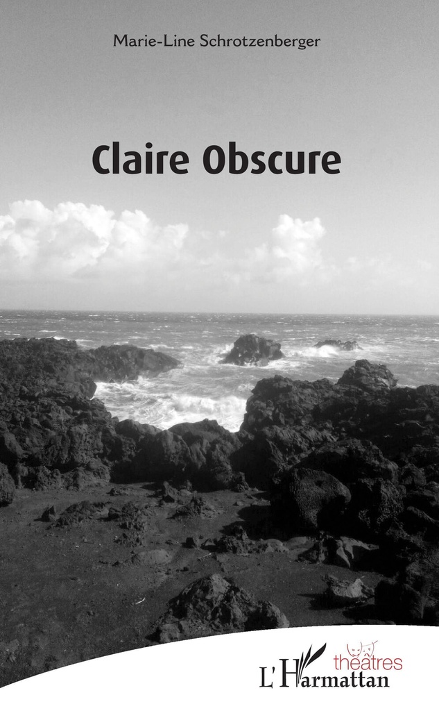 [9782343160160] Claire Obscure