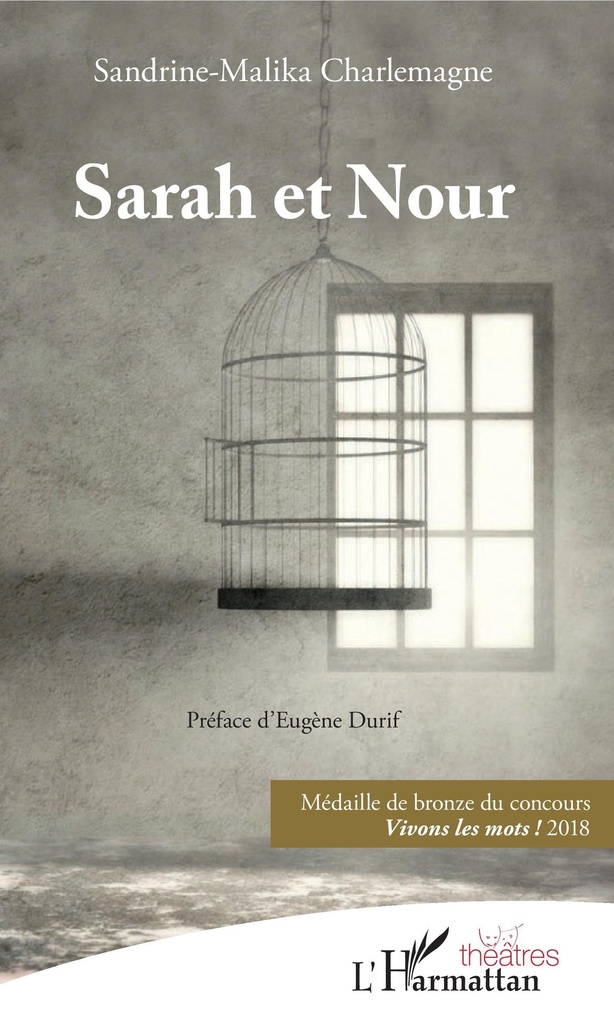 [9782343164816] Sarah et Nour