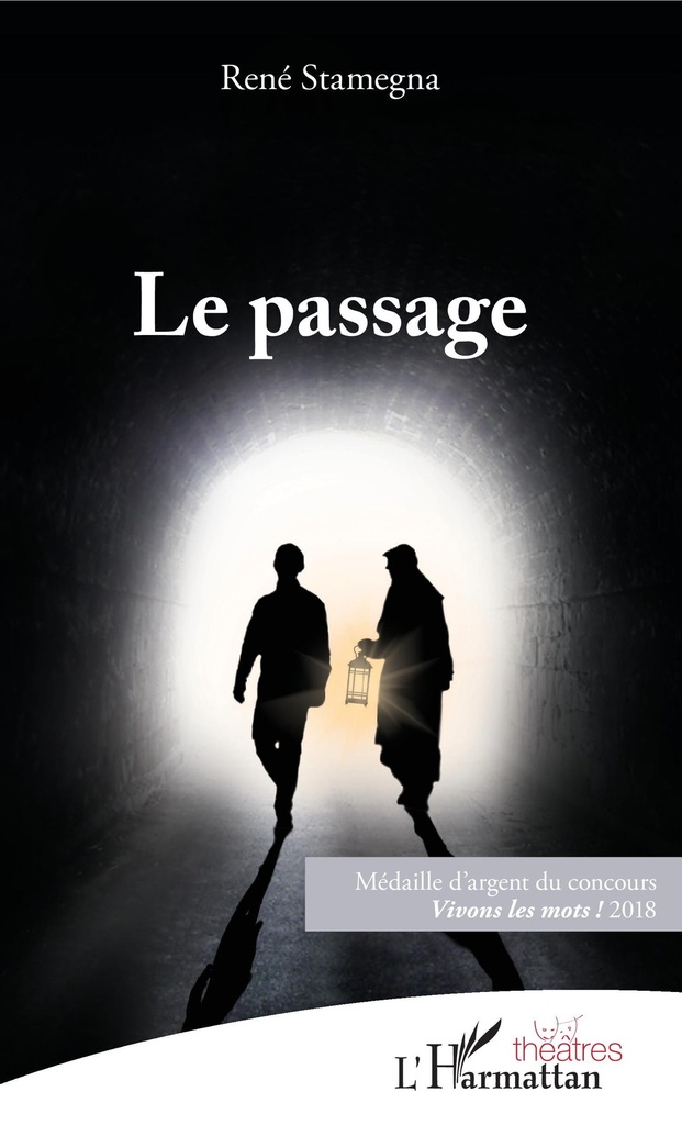 [9782343164823] Le passage