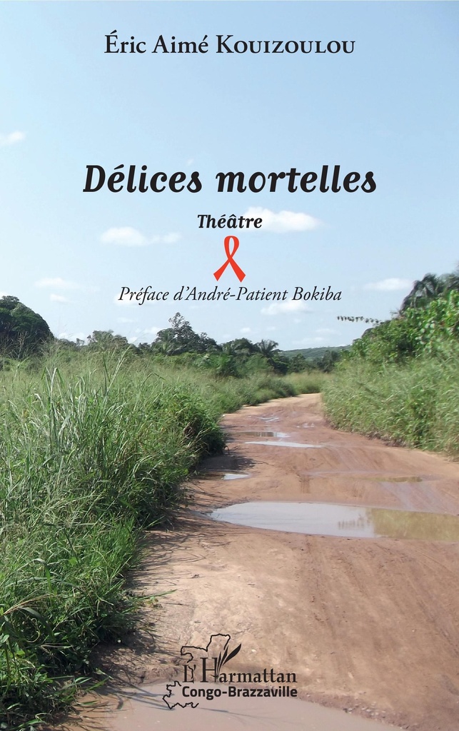 [9782343166889] Délices mortelles