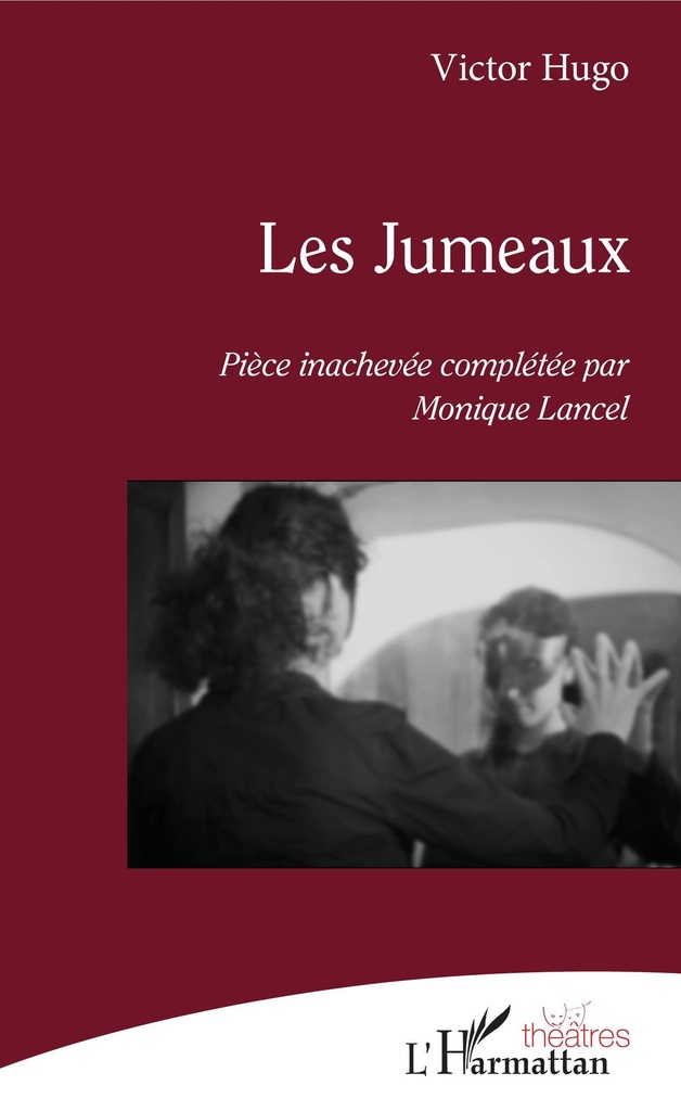 [9782343169538] Les Jumeaux