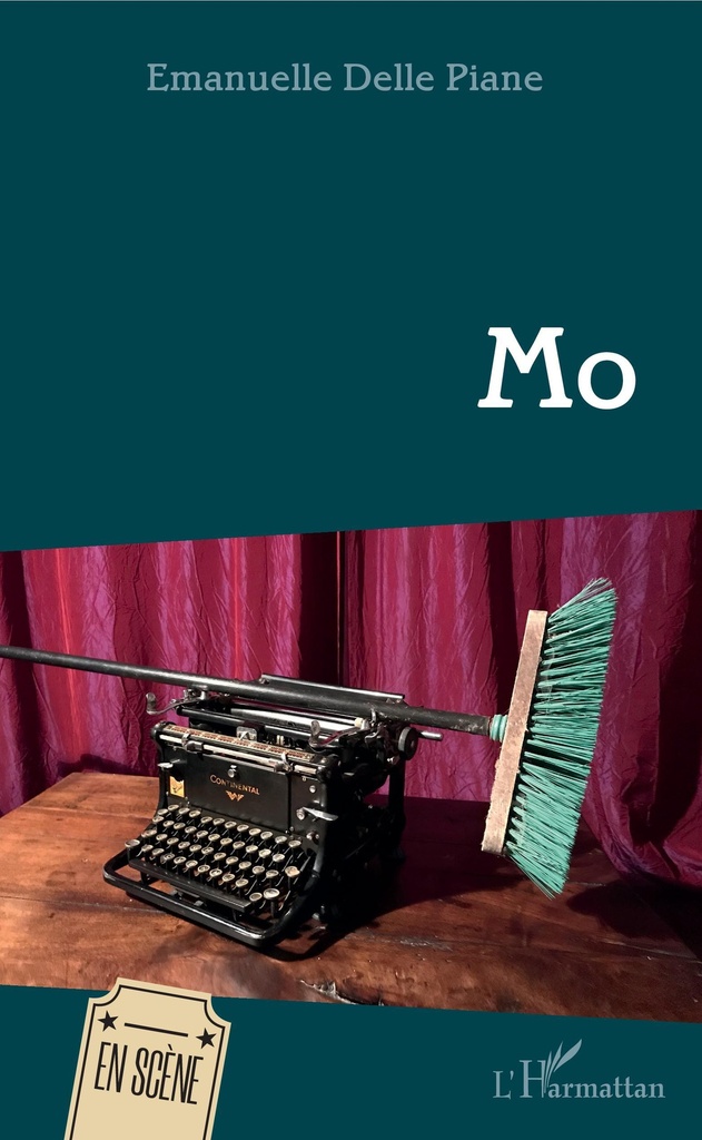 [9782343169729] Mo