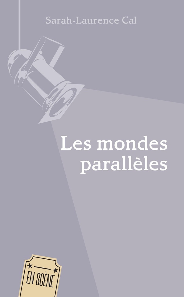 [9782343169811] Les mondes parallèles
