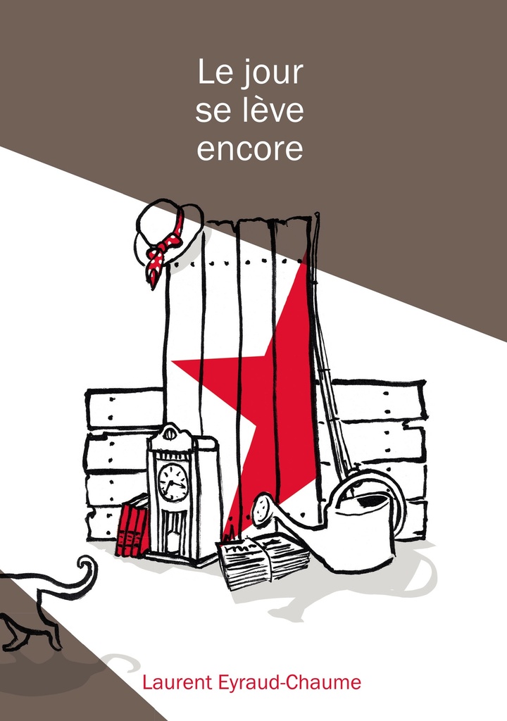 [9782954186733] Le jour se lève encore