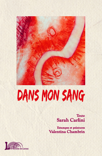 [9791093872155] Dans mon sang