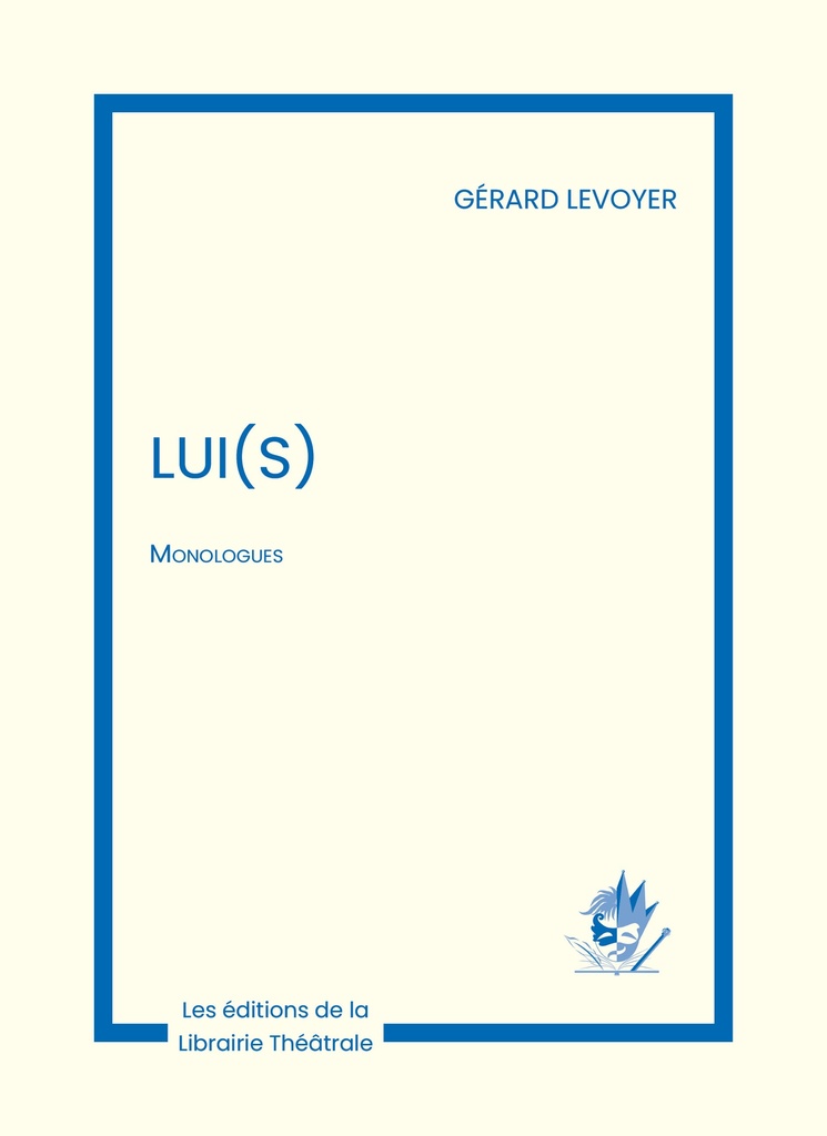 [9782734906506] Lui(s)