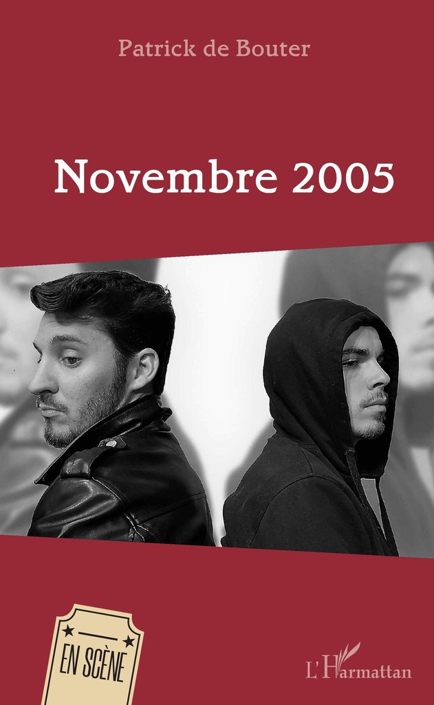 [9782343169828] Novembre 2005