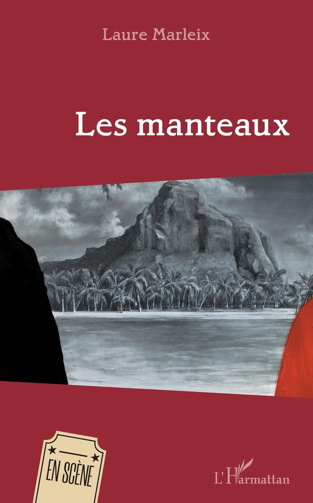 [9782343169842] Les manteaux
