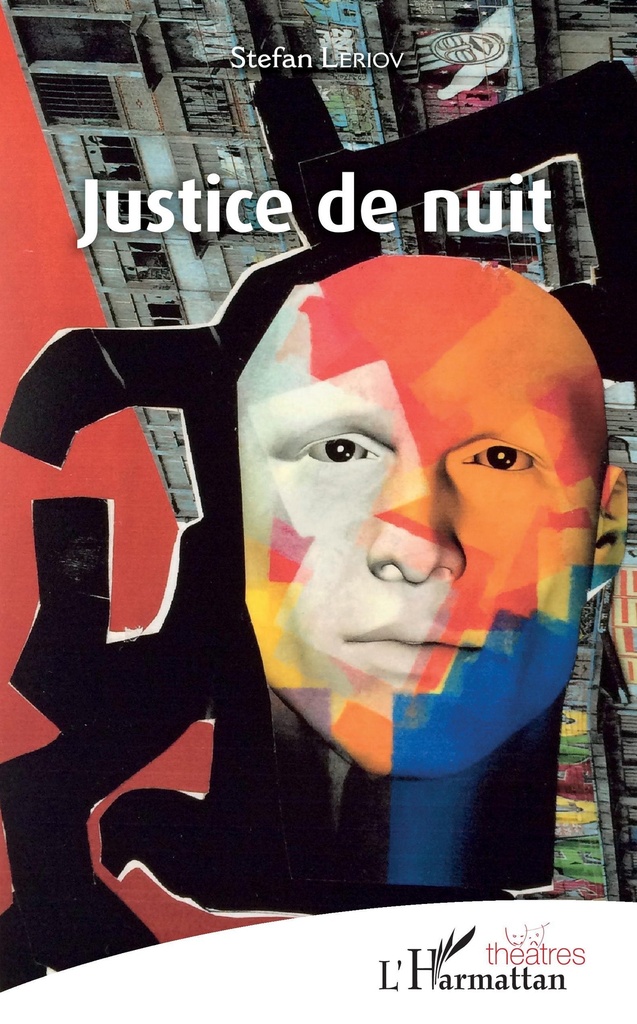 [9782343174464] JUSTICE DE NUIT